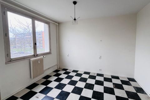 Lejlighed i Dijon, Cote-d'Or, Dijon - € 85.000 | Ref: CR-5727 - foto 5