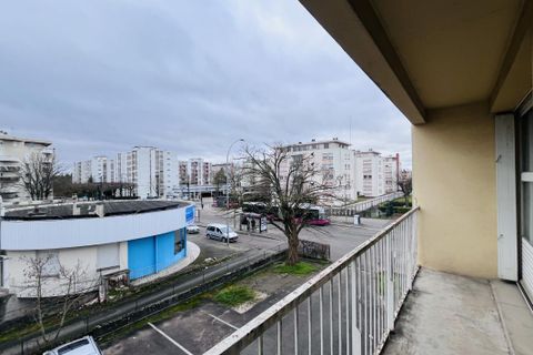 Lejlighed i Dijon, Cote-d'Or, Dijon - € 85.000 | Ref: CR-5727 - foto 8