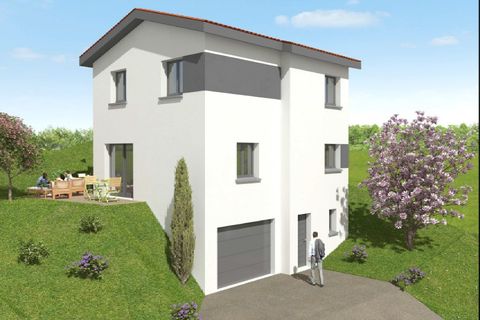 Villa a L'Arbresle, Rhone, L'Arbresle - € 334.000 | Ref: DC_ABRESLE - foto 2