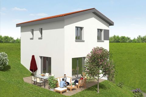 Villa a L'Arbresle, Rhone, L'Arbresle - € 334.000 | Ref: DC_ABRESLE - foto 4