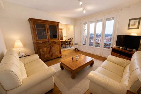 Lejlighed i Dijon, Cote-d'Or, Dijon - € 175.000 | Ref: CR-5731 - foto 4