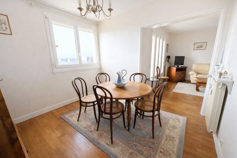 Lejlighed i Dijon, Cote-d'Or, Dijon - € 175.000 | Ref: CR-5731 - foto 5