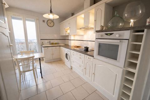 Lejlighed i Dijon, Cote-d'Or, Dijon - € 175.000 | Ref: CR-5731 - foto 6