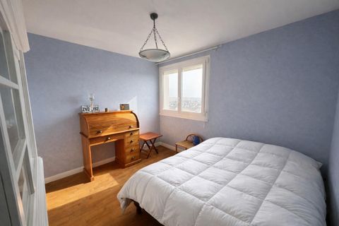 Lejlighed i Dijon, Cote-d'Or, Dijon - € 175.000 | Ref: CR-5731 - foto 7