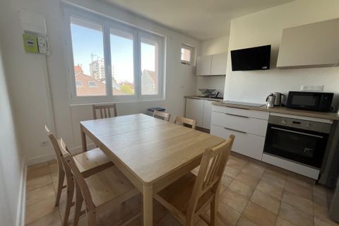 Apartament a Dijon, Cote-d'Or, Dijon - € 470/mes | Ref: KV-5730 - foto 5
