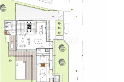 Villa i Braga, Braga, Braga - € 1.250.000 | Ref: ZMPT579080 - foto 2