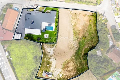Villa i Braga, Braga, Braga - € 1.250.000 | Ref: ZMPT579080 - foto 4