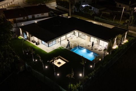 Villa i Braga, Braga, Braga - € 1.250.000 | Ref: ZMPT579080 - foto 17