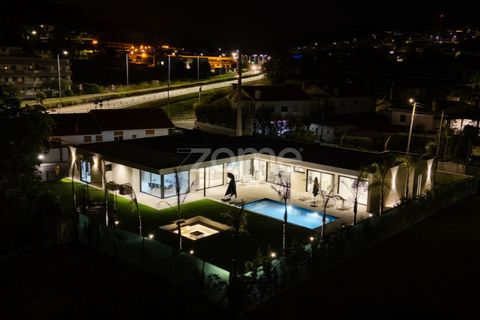 Villa i Braga, Braga, Braga - € 1.250.000 | Ref: ZMPT579080 - foto 18