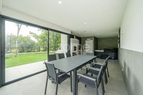 Villa i Braga, Braga, Braga - € 1.250.000 | Ref: ZMPT579080 - foto 20