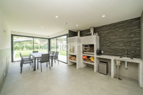 Villa i Braga, Braga, Braga - € 1.250.000 | Ref: ZMPT579080 - foto 21