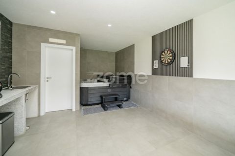 Villa i Braga, Braga, Braga - € 1.250.000 | Ref: ZMPT579080 - foto 22