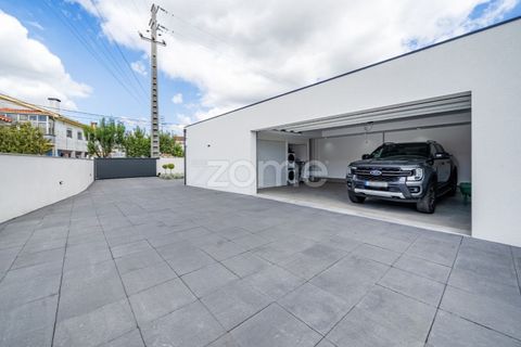 Villa i Braga, Braga, Braga - € 1.250.000 | Ref: ZMPT579080 - foto 30