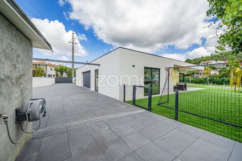 Villa i Braga, Braga, Braga - € 1.250.000 | Ref: ZMPT579080 - foto 33
