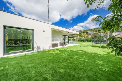 Villa i Braga, Braga, Braga - € 1.250.000 | Ref: ZMPT579080 - foto 36