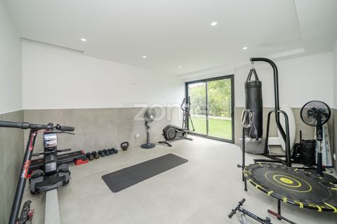 Villa i Braga, Braga, Braga - € 1.250.000 | Ref: ZMPT579080 - foto 37