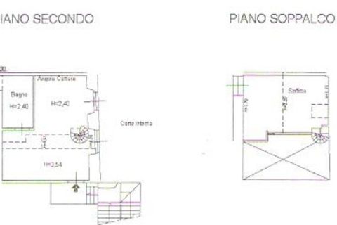 Apartament a Florence, Florence, Florence - € 1.400/mes | Ref: a26091 - foto 10