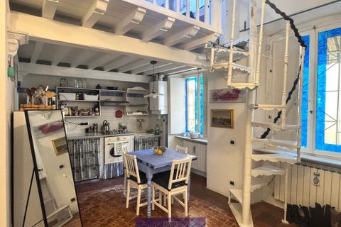 Apartament a Florence, Florence, Florence - € 1.400/mes | Ref: a26091 - foto 19