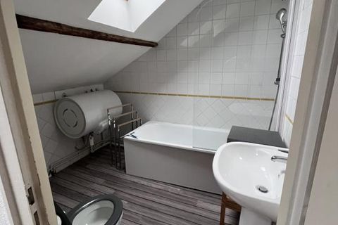 Dupleks i Nancy, Meurthe-et-Moselle, Nancy - € 595/måned | Ref: LA2057-MOTTYIMMO - foto 3
