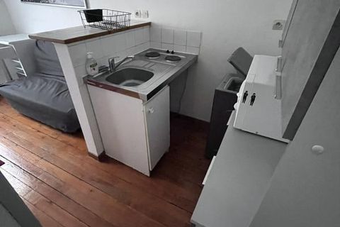 Dupleks i Nancy, Meurthe-et-Moselle, Nancy - € 595/måned | Ref: LA2057-MOTTYIMMO - foto 5