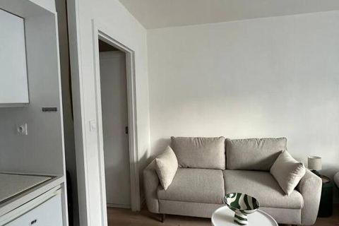 Studio i Nancy, Meurthe-et-Moselle, Nancy - € 76 000 | Ref: VA2052-MOTTYIMMO - foto 2
