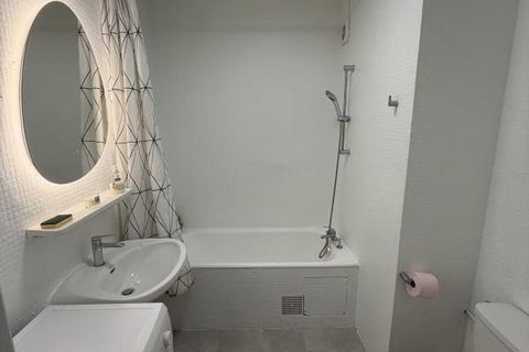 Studio i Nancy, Meurthe-et-Moselle, Nancy - € 76 000 | Ref: VA2052-MOTTYIMMO - foto 3