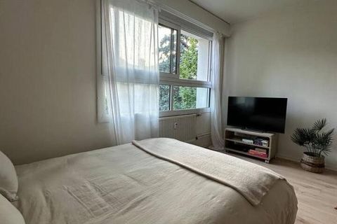 Studio i Nancy, Meurthe-et-Moselle, Nancy - € 76 000 | Ref: VA2052-MOTTYIMMO - foto 5