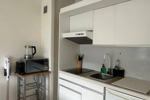 Studio i Nancy, Meurthe-et-Moselle, Nancy - € 76 000 | Ref: VA2052-MOTTYIMMO - foto 6