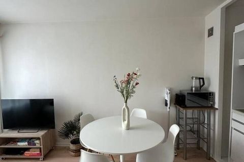 Studio i Nancy, Meurthe-et-Moselle, Nancy - € 76 000 | Ref: VA2052-MOTTYIMMO - foto 7