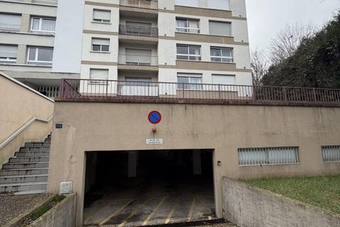 Studio i Nancy, Meurthe-et-Moselle, Nancy - € 76 000 | Ref: VA2052-MOTTYIMMO - foto 9