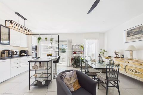 Lejlighed i Cannes, Alpes-Maritimes, Cannes - € 599.000 | Ref: 86722512 - foto 3