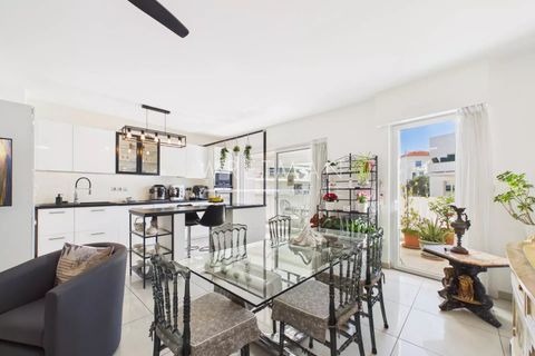 Lejlighed i Cannes, Alpes-Maritimes, Cannes - € 599.000 | Ref: 86722512 - foto 1