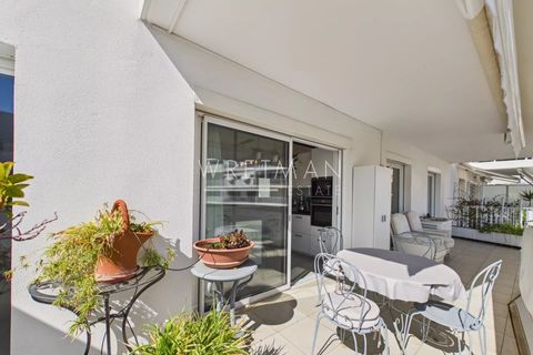 Lejlighed i Cannes, Alpes-Maritimes, Cannes - € 599.000 | Ref: 86722512 - foto 6