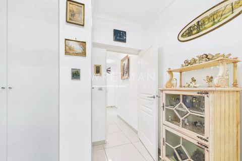 Lejlighed i Cannes, Alpes-Maritimes, Cannes - € 599.000 | Ref: 86722512 - foto 11