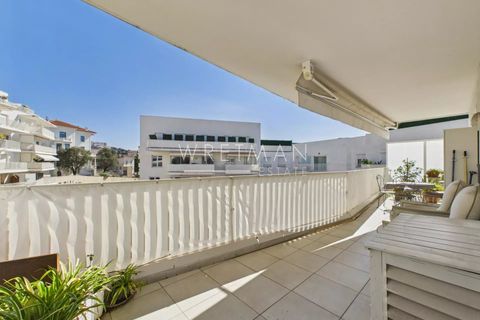 Lejlighed i Cannes, Alpes-Maritimes, Cannes - € 599.000 | Ref: 86722512 - foto 12