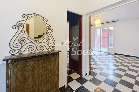 Landejendom i Thuir, Pyrenees-Orientales, Thuir - € 254.000 | Ref: VH1195 - foto 3