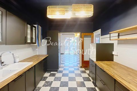 Landejendom i Thuir, Pyrenees-Orientales, Thuir - € 254.000 | Ref: VH1195 - foto 4