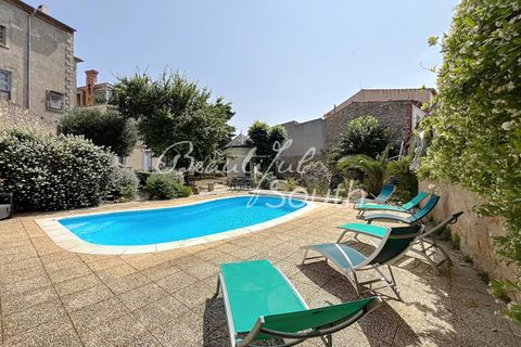 Villa en Saint-Laurent-de-la-Cabrerisse, Aude, Saint-Laurent-de-la-Cabrerisse - € 599.000 | Ref: VH1196 - photo 20