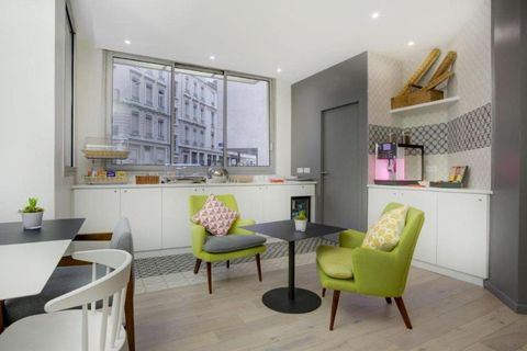 Erhvervsejendom i Lyon, Rhone, Lyon - € 111.000 | Ref: 952719BE707A40A2 - foto 5