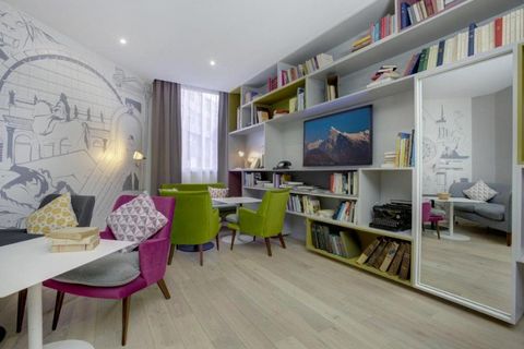 Erhvervsejendom i Lyon, Rhone, Lyon - € 111.000 | Ref: 952719BE707A40A2 - foto 6