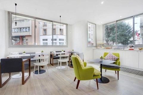 Erhvervsejendom i Lyon, Rhone, Lyon - € 111.000 | Ref: 952719BE707A40A2 - foto 7