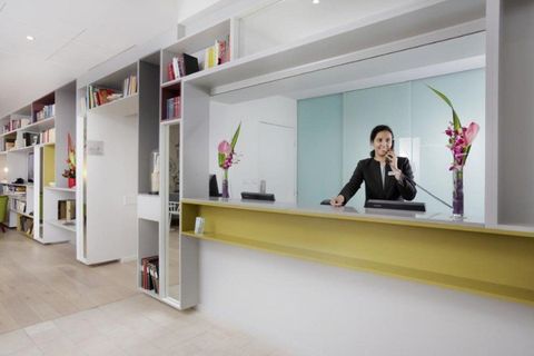 Erhvervsejendom i Lyon, Rhone, Lyon - € 111.000 | Ref: 952719BE707A40A2 - foto 8