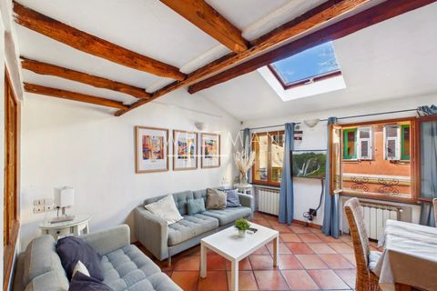 Lejlighed i Nice, Alpes-Maritimes, Nice - € 499.000 | Ref: 86802720 - foto 1