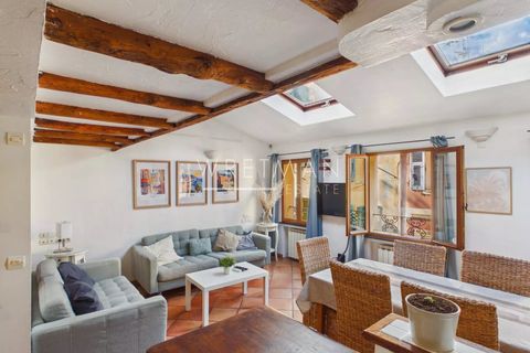 Lejlighed i Nice, Alpes-Maritimes, Nice - € 499.000 | Ref: 86802720 - foto 8