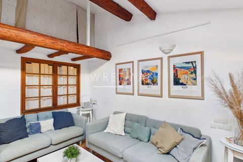 Lejlighed i Nice, Alpes-Maritimes, Nice - € 499.000 | Ref: 86802720 - foto 10