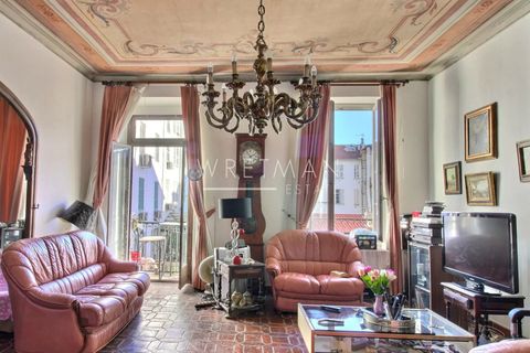 Lejlighed i Nice, Alpes-Maritimes, Nice - € 1.180.000 | Ref: 85460733 - foto 1