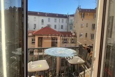 Lejlighed i Nice, Alpes-Maritimes, Nice - € 1.180.000 | Ref: 85460733 - foto 2
