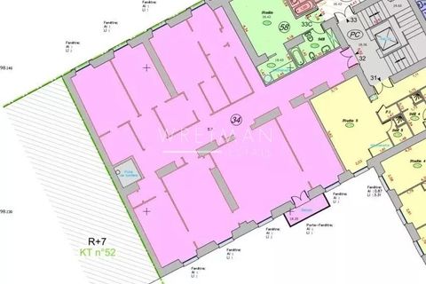 Lejlighed i Nice, Alpes-Maritimes, Nice - € 1.180.000 | Ref: 85460733 - foto 3