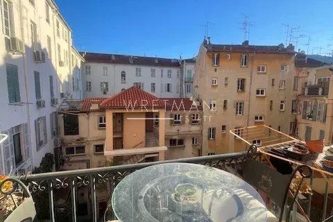 Lejlighed i Nice, Alpes-Maritimes, Nice - € 1.180.000 | Ref: 85460733 - foto 10