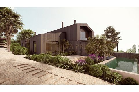 Villa i Almocageme, Lisbon, Almocageme - € 1.950.000 | Ref: CAS_33 - foto 4